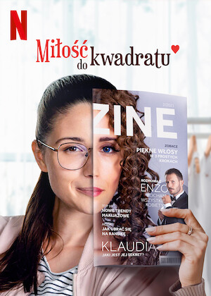 Plakat filmu Miłość do kwadratu