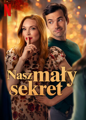 Plakat filmu Nasz mały sekret